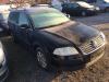  Volkswagen Passat B5+ (GP) Разборочный номер S7546 #2