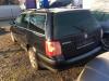  Volkswagen Passat B5+ (GP) Разборочный номер S7546 #4