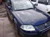  Volkswagen Passat B5+ (GP) Разборочный номер P3542 #4