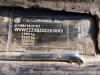  Volkswagen Passat B5+ (GP) Разборочный номер P3580 #7