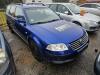  Volkswagen Passat B5+ (GP) Разборочный номер T6988 #2