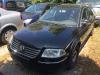  Volkswagen Passat B5+ (GP) Разборочный номер S7752 #1