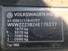  Volkswagen Passat B5+ (GP) Разборочный номер T7117 #5