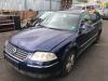  Volkswagen Passat B5+ (GP) Разборочный номер T7185 #2