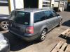  Volkswagen Passat B5+ (GP) Разборочный номер T7258 #3