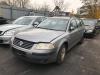  Volkswagen Passat B5+ (GP) Разборочный номер T7400 #1