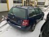  Volkswagen Passat B5+ (GP) Разборочный номер T7463 #4