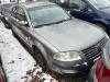  Volkswagen Passat B5+ (GP) Разборочный номер S8115 #1