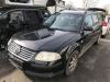  Volkswagen Passat B5+ (GP) Разборочный номер T7555 #1