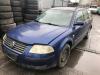  Volkswagen Passat B5+ (GP) Разборочный номер T7573 #1