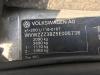  Volkswagen Passat B5+ (GP) Разборочный номер T7602 #7