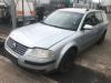  Volkswagen Passat B5+ (GP) Разборочный номер T7618 #1
