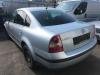  Volkswagen Passat B5+ (GP) Разборочный номер T7620 #3