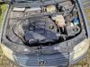  Volkswagen Passat B5+ (GP) Разборочный номер F0166 #5