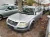  Volkswagen Passat B5+ (GP) Разборочный номер S8293 #1