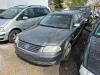  Volkswagen Passat B5+ (GP) Разборочный номер S8304 #2