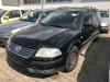  Volkswagen Passat B5+ (GP) Разборочный номер T7671 #1