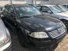  Volkswagen Passat B5+ (GP) Разборочный номер T7671 #2
