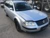  Volkswagen Passat B5+ (GP) Разборочный номер T7678 #1