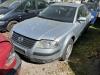  Volkswagen Passat B5+ (GP) Разборочный номер S8333 #1