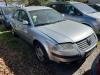  Volkswagen Passat B5+ (GP) Разборочный номер S8333 #2