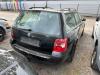  Volkswagen Passat B5+ (GP) Разборочный номер S8340 #3