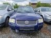  Volkswagen Passat B5+ (GP) Разборочный номер F0209 #1