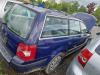  Volkswagen Passat B5+ (GP) Разборочный номер F0209 #4