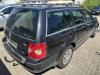  Volkswagen Passat B5+ (GP) Разборочный номер T7758 #3