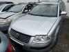  Volkswagen Passat B5+ (GP) Разборочный номер T7782 #1