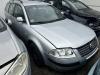  Volkswagen Passat B5+ (GP) Разборочный номер T7782 #2
