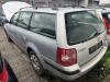  Volkswagen Passat B5+ (GP) Разборочный номер T7782 #4