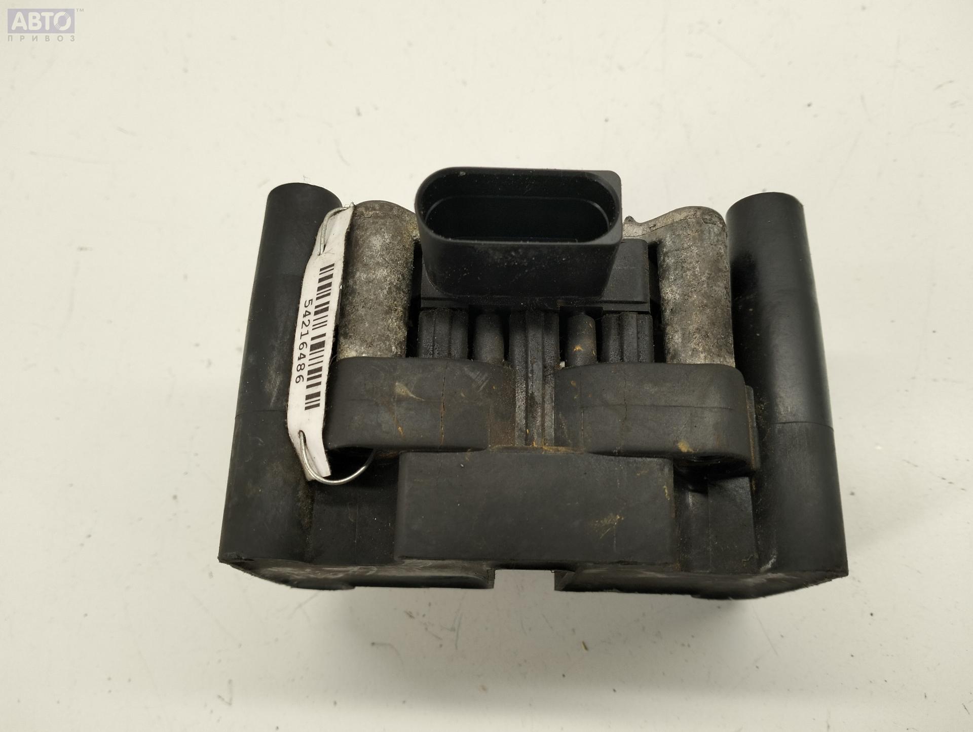 Катушка зажигания для Volkswagen Passat B5, 1998, купить б/у, артикул 54216486 скидки
