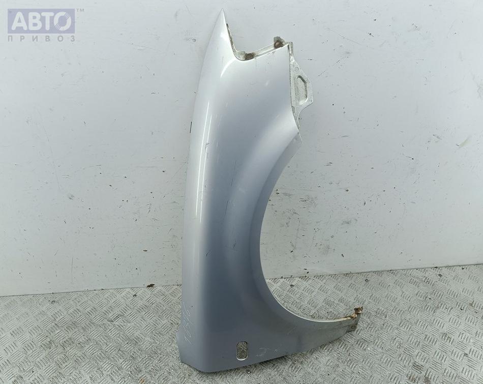 Купить Крыло Переднее Левое На Пассат Б3