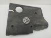 Накладка декоративная на двигатель Volkswagen Passat B5 Артикул 54702353 - Фото #1