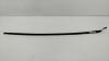 Молдинг лобового стекла Volkswagen Passat B5 Артикул 54702541 - Фото #1