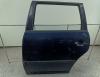 Дверь боковая задняя левая Volkswagen Passat B5 Артикул 54924550 - Фото #1
