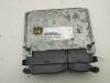 Блок управления двигателем (ДВС) Volkswagen Passat B5 Артикул 54940153 - Фото #1