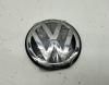 Эмблема Volkswagen Passat B5 Артикул 54957002 - Фото #1
