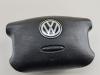 Подушка безопасности (Airbag) водителя Volkswagen Passat B5 Артикул 55001512 - Фото #1