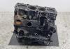 Блок цилиндров двигателя (картер) Volkswagen Passat B5 Артикул 55009772 - Фото #1