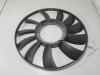 Крыльчатка вентилятора Volkswagen Passat B5 Артикул 55025843 - Фото #1