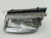 Фара левая Volkswagen Passat B5 Артикул 55108957 - Фото #1