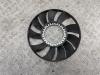 Крыльчатка вентилятора Volkswagen Passat B5 Артикул 55130023 - Фото #1