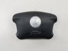 Подушка безопасности (Airbag) водителя Volkswagen Passat B5 Артикул 55130383 - Фото #1