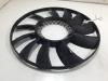 Крыльчатка вентилятора Volkswagen Passat B5 Артикул 55153905 - Фото #1