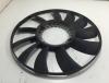 Крыльчатка вентилятора Volkswagen Passat B5 Артикул 55154064 - Фото #1
