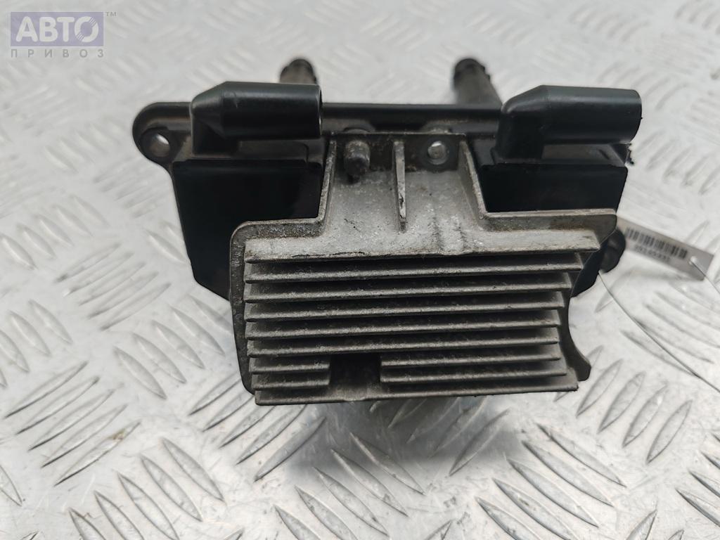 058905105A Катушка зажигания для Volkswagen Passat B5, 1999, купить б/у, артикул 55165931 скидки