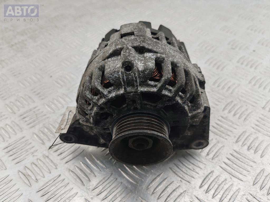 06B903016D Генератор для Volkswagen Passat B5, 1999, купить б/у, артикул 55165991 скидки