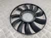 Крыльчатка вентилятора Volkswagen Passat B5 Артикул 55166472 - Фото #1
